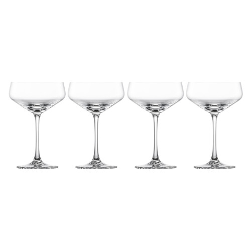 ECHO Kieliszek do koktajli 277 ml, kpl. 4 szt. / ZWIESEL GLAS
