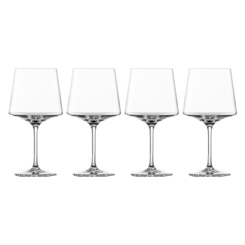 ECHO Kiliszek Gin Tonic 630 ml, kpl. 4 szt. / ZWIESEL GLAS