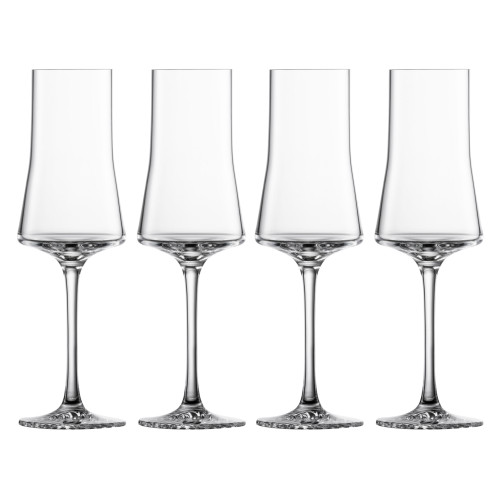 ECHO Kieliszek do Grappa 147 ml, kpl. 4 szt. / ZWIESEL GLAS