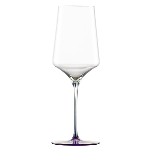 INK Kieliszek do wina białego 407 ml, fioletowy (1 szt.) / ZWIESEL HANDMADE