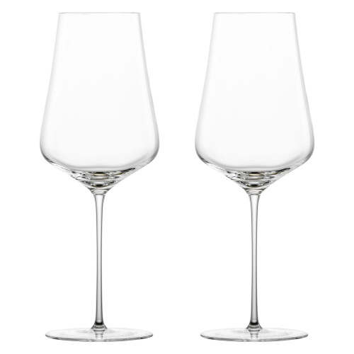 DUO Kieliszek do Bordeaux 729 ml, kpl. 2 szt. / ZWIESEL GLAS