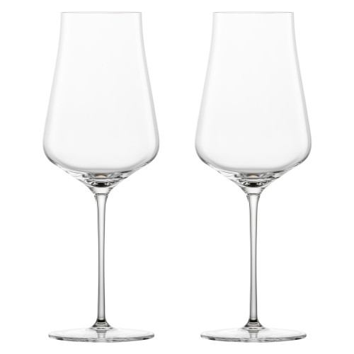 DUO Kieliszek do białego wina 381 ml, kpl. 2 szt. / ZWIESEL GLAS