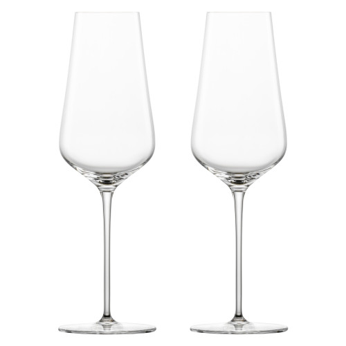 DUO Kieliszek do szampana 378 ml, kpl. 2 szt. / ZWIESEL GLAS