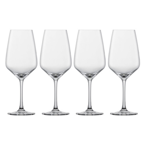 TULIP Kieliszek do wina czerwonego 497 ml, kpl. 4 szt / SCHOTT ZWIESEL