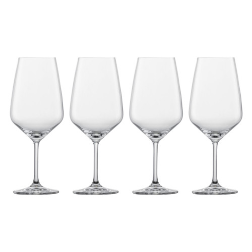 TULIP Kieliszek do wina Bordeaux 656 ml, kpl. 4 szt / SCHOTT ZWIESEL