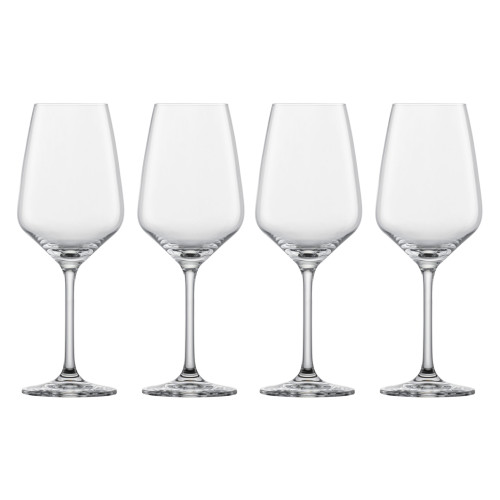 TULIP Kieliszek do wina białego 356 ml, kpl. 4 szt / SCHOTT ZWIESEL