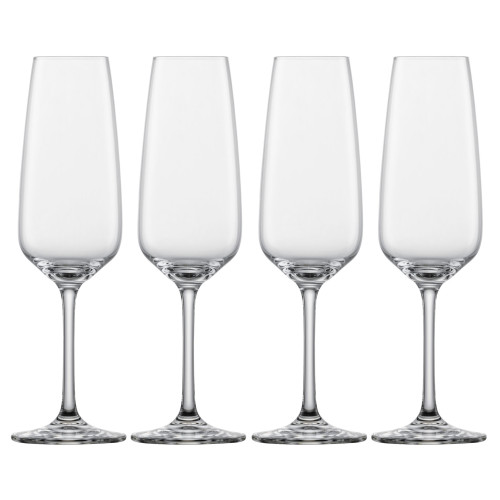 TULIP Kieliszek do wina musującego 283 ml, kpl. 4 szt / SCHOTT ZWIESEL