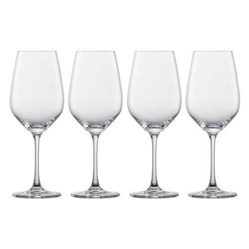 FORTÉ Kieliszek do białego wina 404 ml, kpl. 4 szt. / SCHOTT ZWIESEL