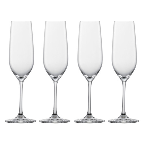 FORTÉ Kieliszek do wina musującego 227 ml, kpl. 4 szt. / SCHOTT ZWIESEL