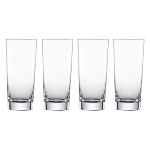BAR SPECIAL Szklanka Longdrink 361 ml, kpl. 4 szt. / SCHOTT ZWIESEL