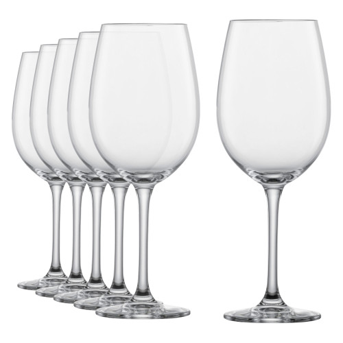 CLASSICO Klieliszek do wina Burgund 408 ml, kpl. 6 szt. / SCHOTT ZWIESEL