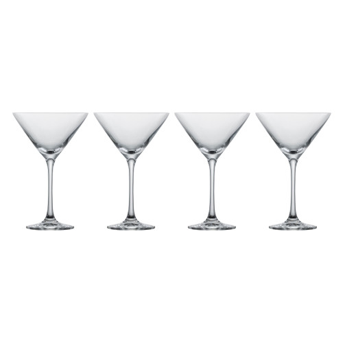 BAR SPECIAL Kieliszek do Martini 272 ml, kpl. 4 szt. / SCHOTT ZWIESEL