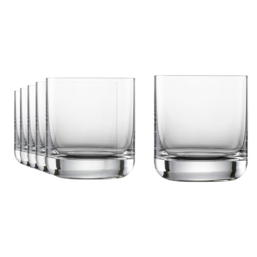 SIMPLE Szklanka do whisky 300 ml, kpl. 6 szt. / SCHOTT ZWIESEL