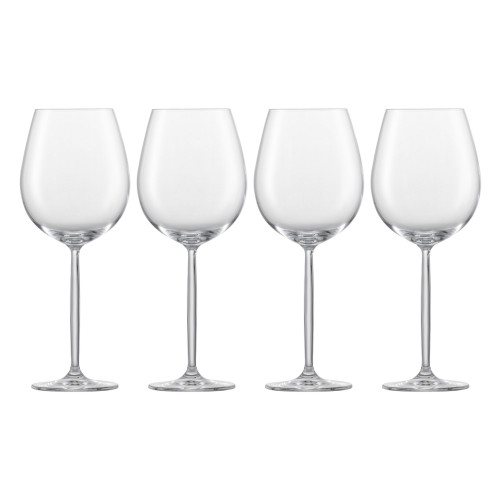 MUSE Kieliszek do wina Burgund 480 ml, kpl. 4 szt / SCHOTT ZWIESEL