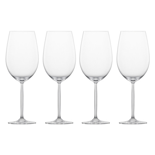 MUSE Kieliszek do wina Bordeaux Goblet 760 ml, kpl. 4 szt / SCHOTT ZWIESEL