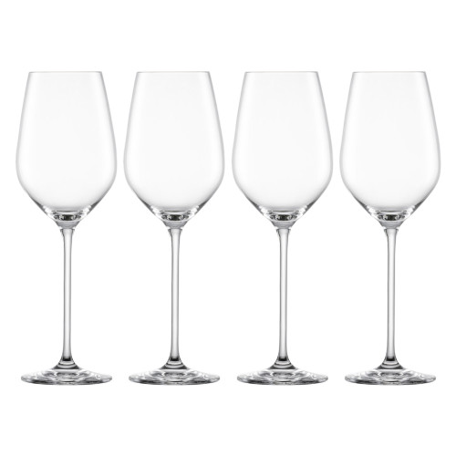 FORTISSIMO Kieliszek do wina białego 420 ml, kpl. 4 szt / SCHOTT ZWIESEL