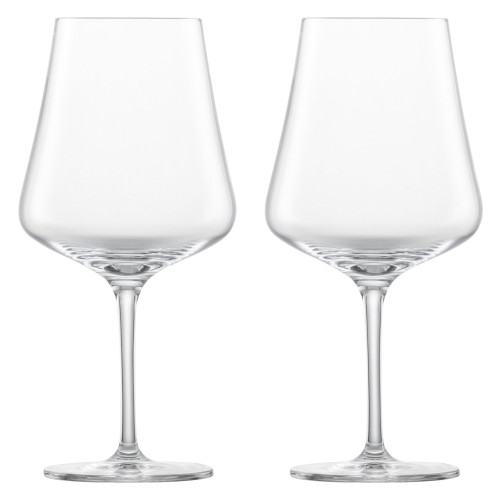 BOUQUET Kieliszek do wina Burgund 657 ml, kpl. 2 szt. / ZWIESEL GLAS