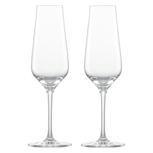 BOUQUET Kieliszek do wina musującego 247 ml, kpl. 2 szt. / ZWIESEL GLAS