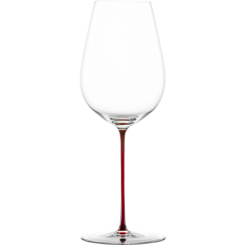 ZWIESEL GLAS Kieliszek do wina białego ENOTECA COLORS czerwony 415 ml, 1szt.