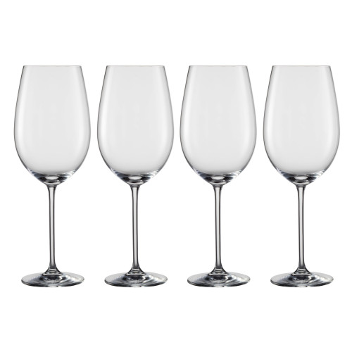 VINOS Kieliszek do wina Bordeaux 768 ml, kpl. 4 szt. / SCHOTT ZWIESEL
