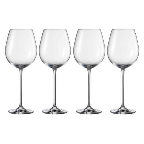 VINOS Kieliszek do białego wina 613 ml, kpl. 4 szt. / SCHOTT ZWIESEL