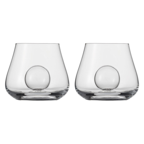 AIR SENSE Szklanka do wody 400 ml / ZWIESEL HANDMADE