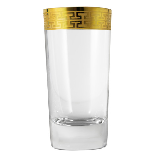 HOMMAGE GOLD CLASSIC  Szklanka 349 ml / ZWIESEL HANDMADE