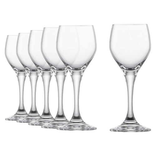 BAR SPECIAL Kieliszek Mondial 71 ml, kpl. 6 szt. / SCHOTT ZWIESEL