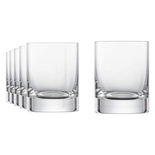 PARIS Szklanka 155 ml, kpl. 6 szt / ZWIESEL GLAS