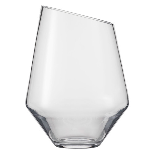 DIAMONDS Wazon duży Crystal Clear / ZWIESEL HANDMADE