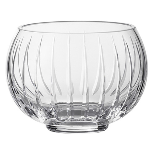 SIGNUM Wazon mały Crystal Clear / ZWIESEL HANDMADE