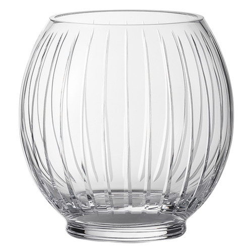 SIGNUM Wazon średni Crystal Clear / ZWIESEL HANDMADE