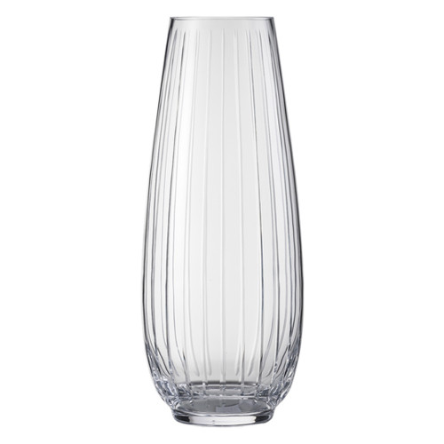 SIGNUM Wazon duży Crystal Clear / ZWIESEL HANDMADE
