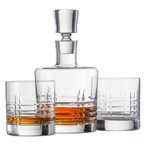 Zestaw do whisky 750 ml BASIC BAR CLASSIC - ZWIESEL GLAS