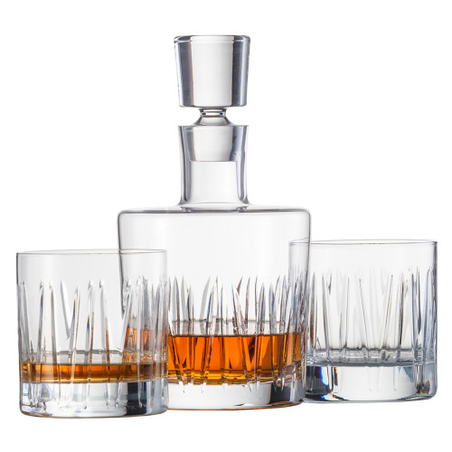 BASIC BAR MOTION Zestaw do whisky 750 ml  / ZWIESEL GLAS