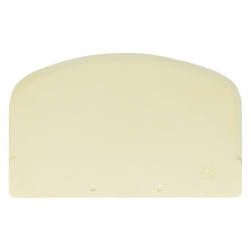 Skrobka standardowa 13.7x8.6 cm