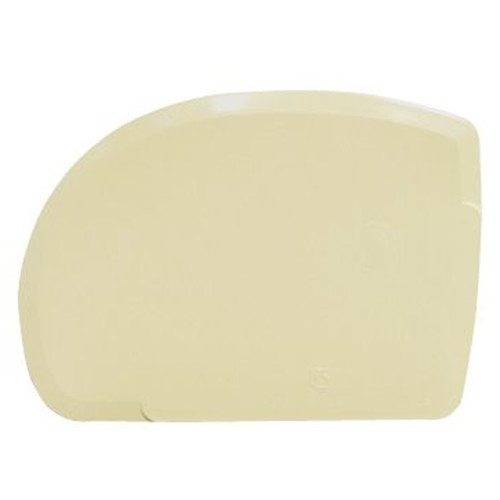 Skrobka asymetryczna