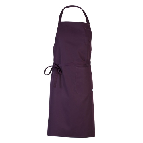 LOTI Fartuch purpurowy / ROBUR