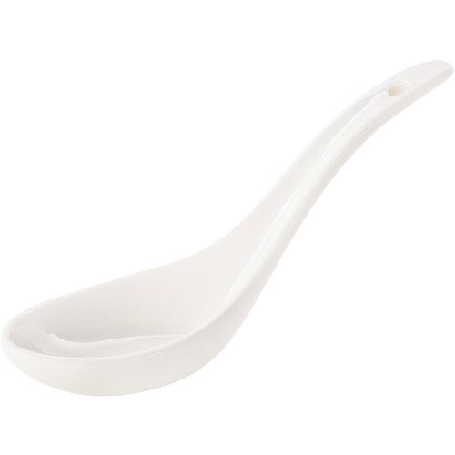 VERLO Łyżka porcelanowa 12,5 cm 