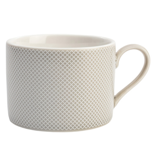 Filiżanka 200 ml beżowa NORWICH / VERLO