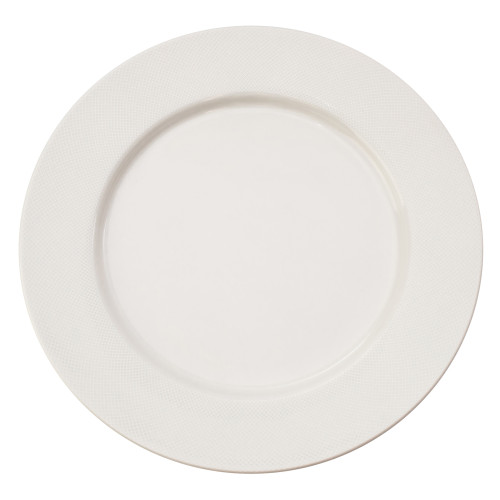 NORWICH Talerz płaski 27 cm / VERLO