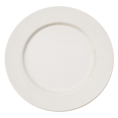 NORWICH Talerz płaski 32 cm / VERLO