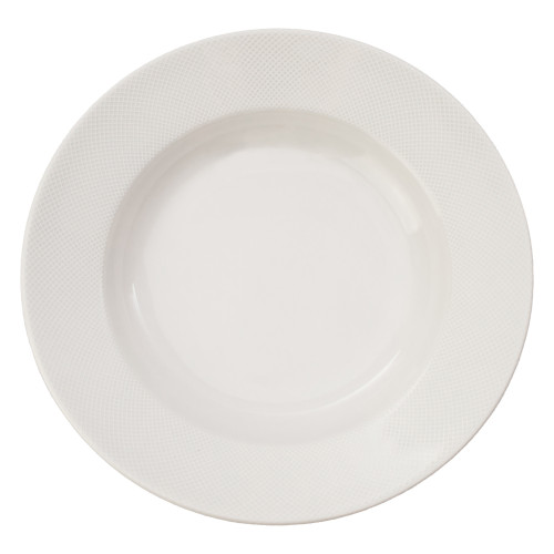 NORWICH Talerz głęboki 25,5 cm / VERLO