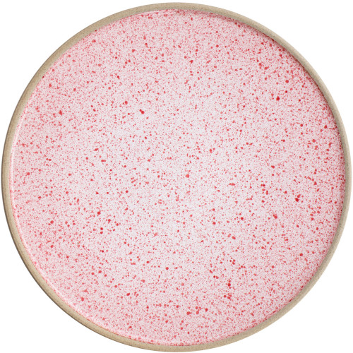 VERLO Talerz płaski SWEET 25,5 cm