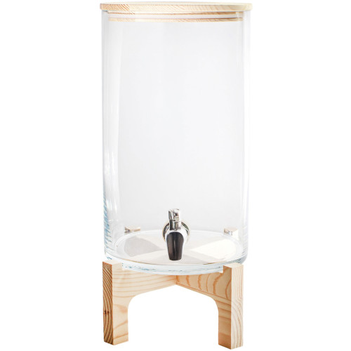 VERLO Dyspenser do napojów TUBE 6 l