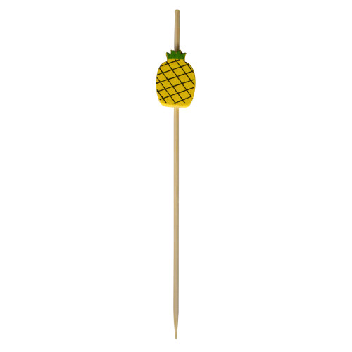 Patyczki bambusowe 12 cm op (100 szt) III / VERLO