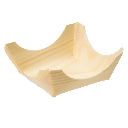 Naczynie Fringerfood 6x6 cm op (50 szt) / VERLO