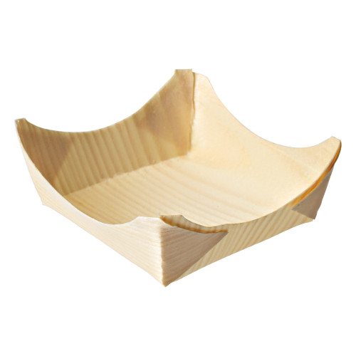 Naczynie Fringerfood 8x8 cm cm op (50 szt) / VERLO