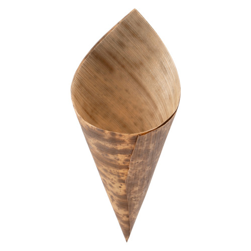 Rożek Fingerfood 5x12,5 cm op (50 szt) / VERLO