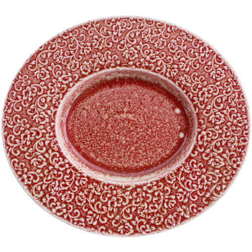 VERLO Talerz owalny AMOUR 28,5x3 cm